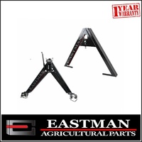 Tractor A Frame Quick Hitch Kit - Category 2 - Implement