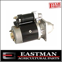 Starter Motor to suit Fiat Tractor