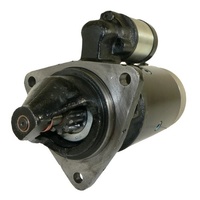 Starter Motor to suit Belarus 570 572 20063708 20073708000