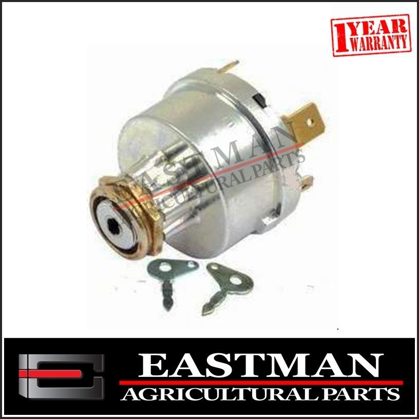 K262746 Starter For David Brown & Fordson Tractors – Fits Ferguson Dexta Super Dexta
