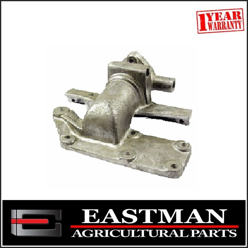 Details about   Massey Ferguson Tractor Thermostat Housing Gasket 