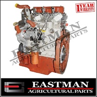 New Engine Assembly suits Massey Ferguson 135 and Perkins AD3.152 