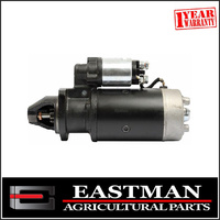 Starter Motor to suit Lamborghini - Same Steyr 9 Tooth Pinion