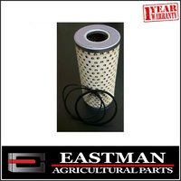 Oil Filter Element to suit Massey Ferguson TE20 TEA20 TED20 35 135 4 Cyl Petrol
