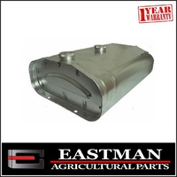 Fuel Tank to suit Massey Ferguson TED20 Petrol Kerosine Twin Tank TE20 - TVO Engine