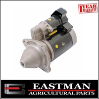 Starter Motor to suit Leyland Tractor