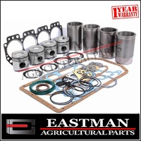 Engine Rebuild Kit to suit John Deere 2750 2140 2650 2850 2755 2855