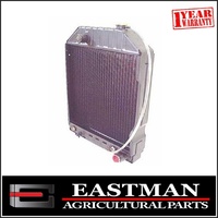 Radiator to suit Ford 5000 5100 5600 6600 Tractor