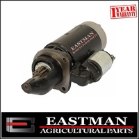 Starter Motor to suit Fiat F100 F110 F115 F120 F130 F140
