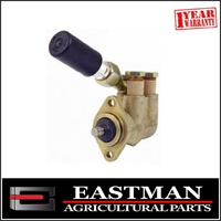 Fuel Pump to suit Zetor UR1 & UR2 Series - John Deere 2000 Series - 2 BOLT