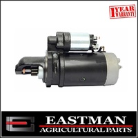 Starter Motor to suit Zetor UR2 Series