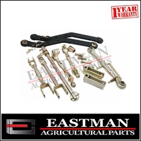 3 Point Linkage Kit to suit Kubota Tractor Compact Range Category 1