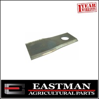 Hay Mower Blade to suit Kuhn FC200 FC202 FC240P FC250 FC300 GMD400 GMD500 GMD600