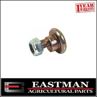 Blade Bolt & Nut to suit Vicon & New Holland Hay Mower