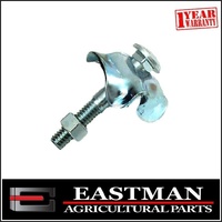Hay Rake Tine Holder New Holland Roller Bar 55 56 57 Super 56