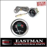 Temperature Gauge to suit 35 65 135 148 165 168 175 178 185 188 Massey Ferguson