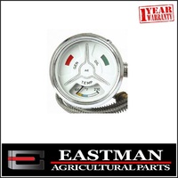 Oil Temp Gauge and Cable to suit Fordson Major