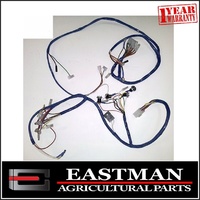 Complete Wiring Loom Harness to suit Fordson Dexta Tractor - Ford