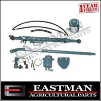 Power Steering Kit to suit Ford 5000 5600 6600 - Ford New Holland - Hot Price
