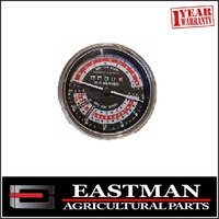 Tacho Gauge - Tractormeter to suit Massey Ferguson 165 - 6 Speed