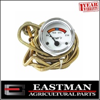 Water Temperature Gauge to suit - Ford Dexta - Super Dexta 