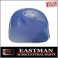 Seat Cover to suit Ford - Fordson Major & Fordson Dexta Tractor Pan Seats 