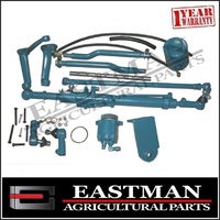 Power Steering Kit to suit Ford 2000 3000 3600 3610 Tractor - Ford New Holland