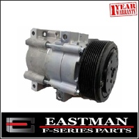 Air Conditioning Compressor to suit Ford F250 F350 2001-2006 4.2 LT Turbo Diesel MWM