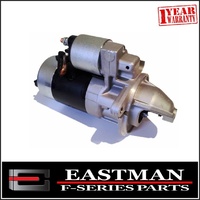 New Starter Motor to suit Ford F250 F350 - 4.2 Turbo Diesel 1999-2006   