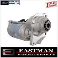 Genuine Ford Starter Motor F250 F350 6.7 LT Turbo Diesel 2023 - 2026