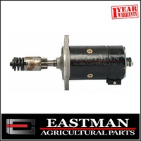TE20 STARTER MOTOR 12V PETROL TEA20 TED20