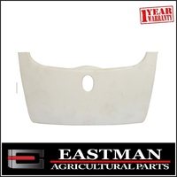 LOWER GRILLE NOSE BONNET PANEL MASSEY FERGUSON 35