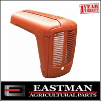 Complete Bonnet to suit Massey Ferguson 35 FE35 4CYL Petrol Engine