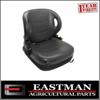 High Quality Forklift Suspension Seat - Bobcat - Exavator - Industrial 