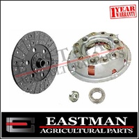 Dual Clutch Kit 11" to suit Massey Ferguson 35 135 3cyl Diesel Engine