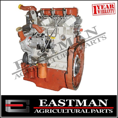 New Engine Assembly suits Massey Ferguson 135 and Perkins AD3.152 