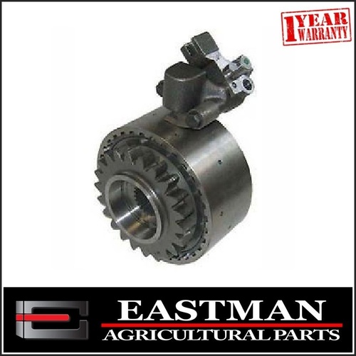 IPTO PTO Clutch Pack Assembly With Gear to suit Massey Ferguson 