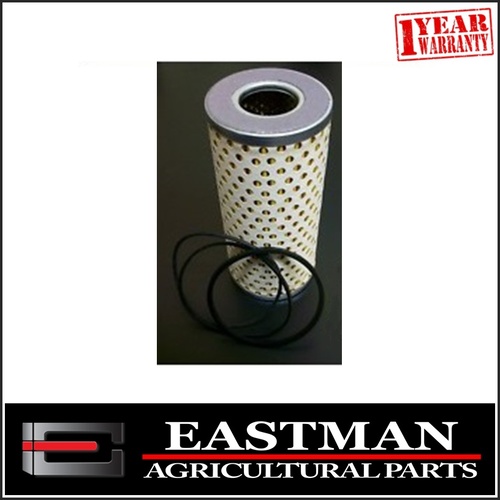 Oil Filter Element to suit Chamberlain 9G MK2 - 4 Cyl Diesel Tractor