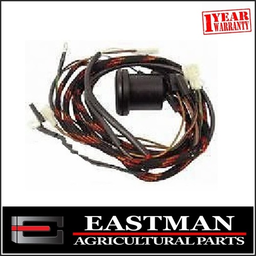 Wiring Harness to suit Massey Ferguson 135 148 AD3.152