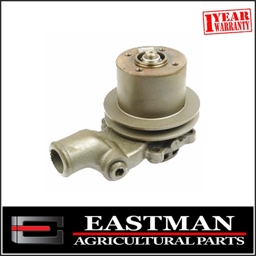 Water Pump To Suit Massey Ferguson 165 175 178 185 1 168 Eastman Agricultural Parts