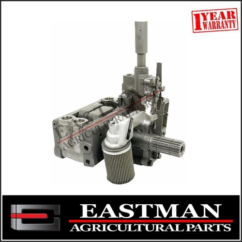 Hydraulic Pump Assembly to suit Massey Ferguson with Pressure Control  