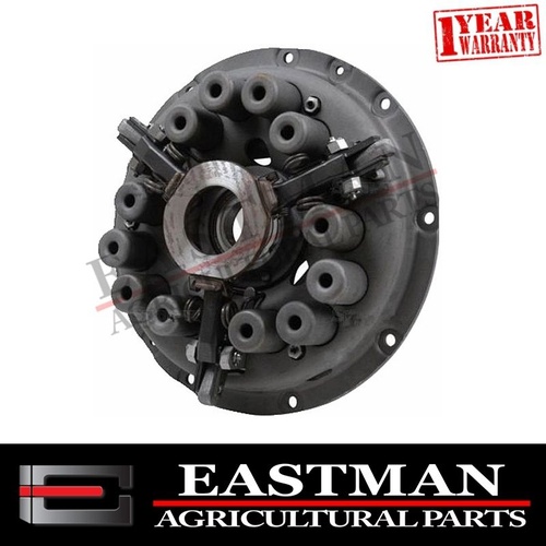 Dual Clutch Pressure Plate 10" to suit David Brown 880 885 990 & Case 1190 1194