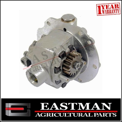 Hydraulic Pump to suit Ford 4100 4110 3000 4000 4200 4400 4330 4400 Tractor