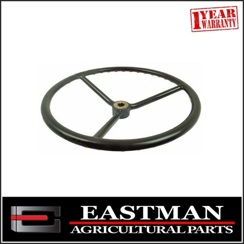 Tractor Steering Wheel to suit Ford New Holland 10 100 1000 40 Series
