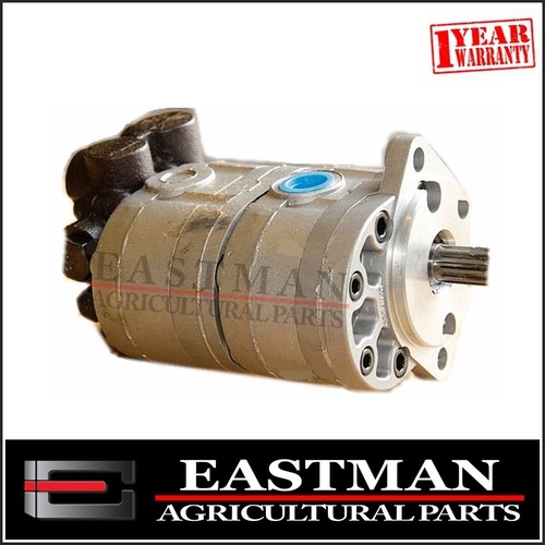 Hydraulic Pump Assembly Double to suit Chamberlain 3380 4080 4280 4480
