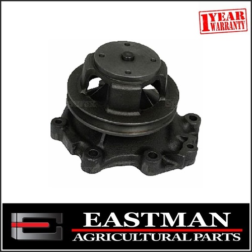 Water Pump to suit Ford 3600 4100 4600 5600 5700 6600 6700 7600 7700 Single Pulley
