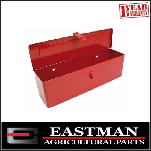 Tractor Tool Box to suit Massey Ferguson TE20 TEA20 TED20 TEF20 35 FE35 Fordson