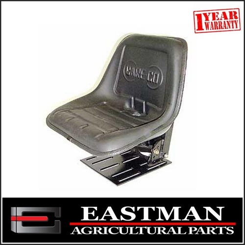 Tractor Suspension Seat - Pan Type suits International IH