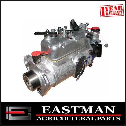 New Injector Fuel Pump to suit Massey Ferguson - Perkins A4.212 A4.236 A4.248 Diesel Injection