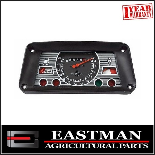 Instrument Cluster Gauge Tacho Clockwise to suit Ford Tractor - Hot Price